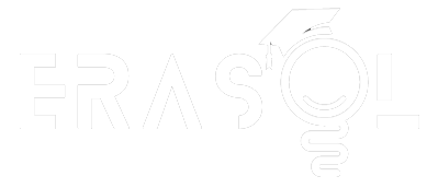 ERASOL White Logo without background